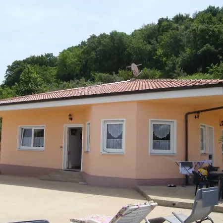 Diacos Ferienhaus * Filadelfia