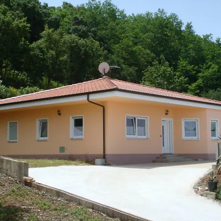 Holiday home Diacos Ferienhaus