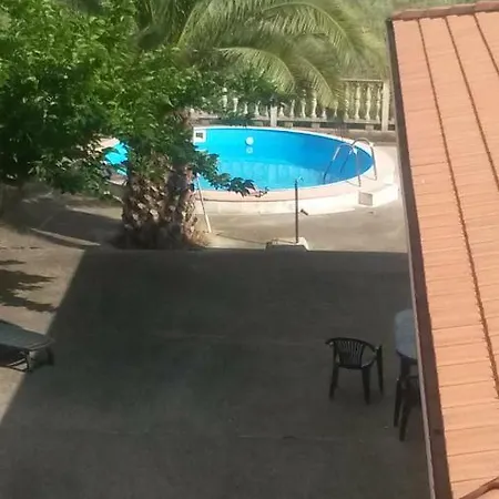 Diacos Ferienhaus *
