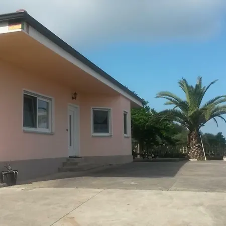 Holiday home Diacos Ferienhaus