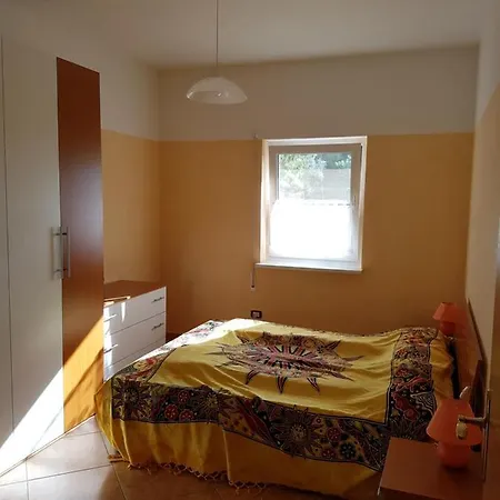 Diacos Ferienhaus