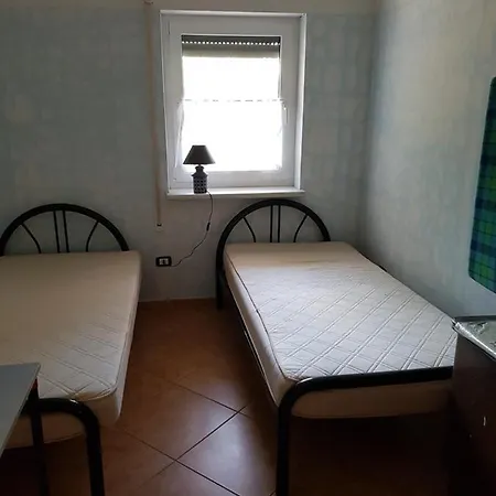 Diacos Ferienhaus