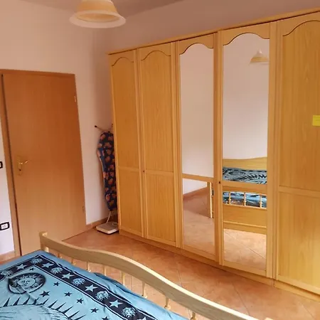 Diacos Ferienhaus *