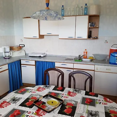 Holiday home Diacos Ferienhaus Filadelfia