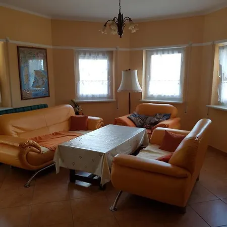 Diacos Ferienhaus *