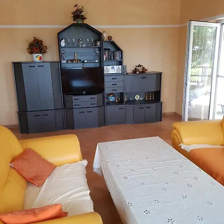 Holiday home Diacos Ferienhaus Filadelfia
